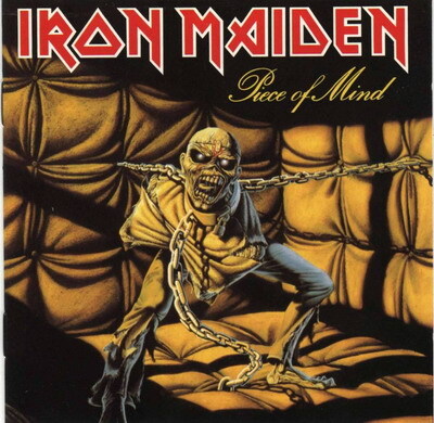 Iron Maiden
