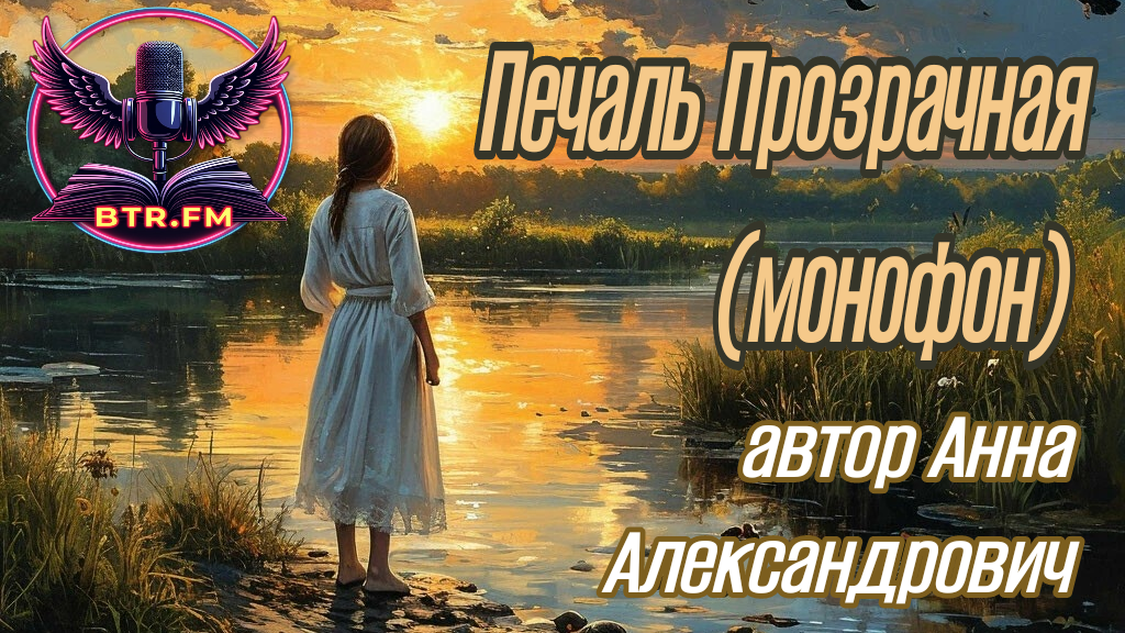 Post 12512560 - My, Audiobooks, Voice acting, Monophone, Love, Sadness, Longpost