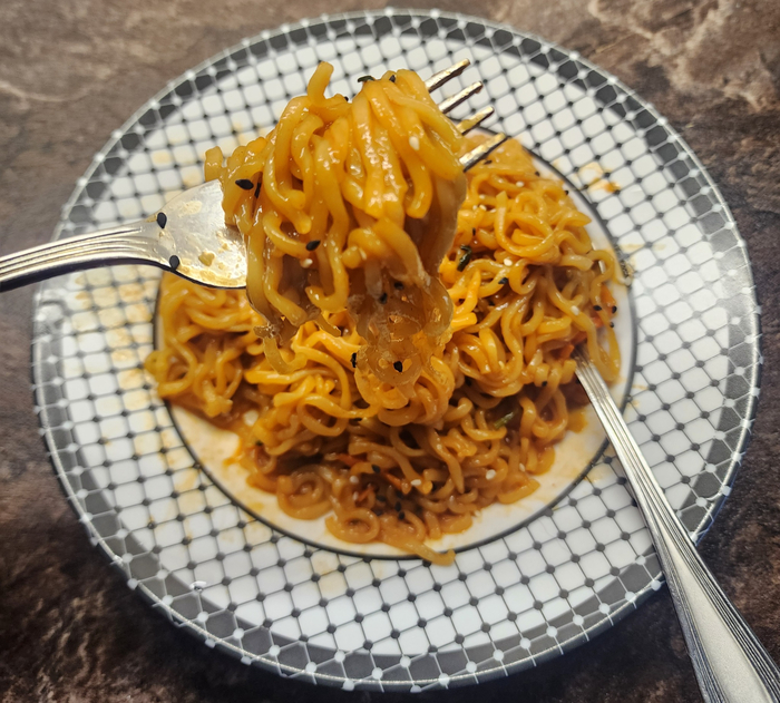 Дегустационный кусь.