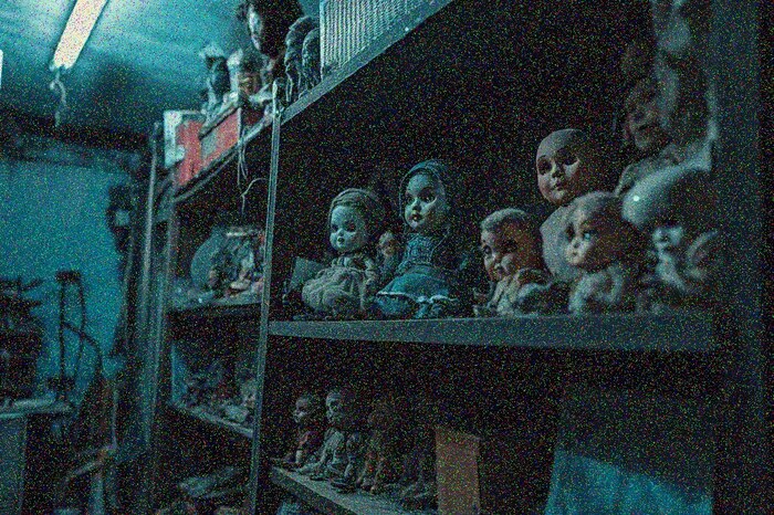   .  23 , , CreepyStory, , , , , , 