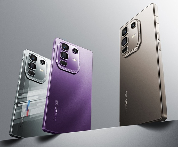 Источник изображения: Infinix