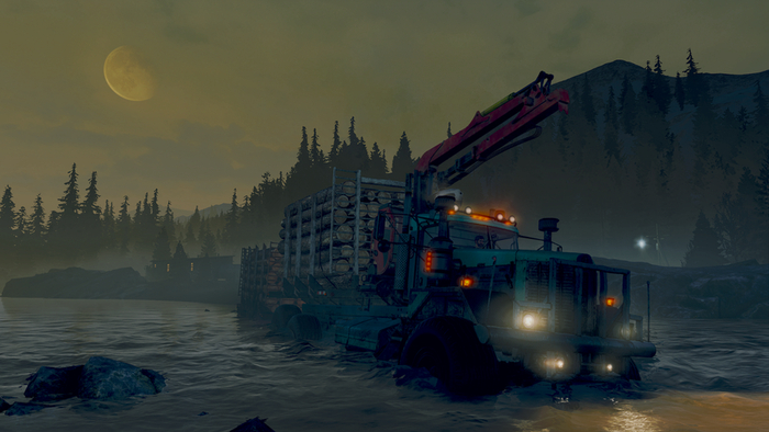 Знаменитый Кенврот, который едет и не едет одновременно