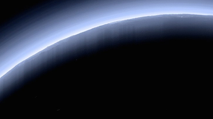  NASA/Johns Hopkins University Applied Physics Laboratory/Southwest Research Institute