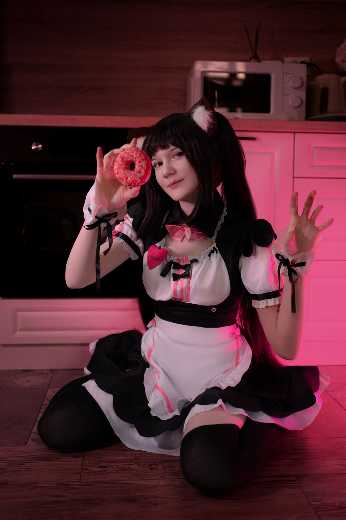  Chocola, Nekopara, , , , , , 