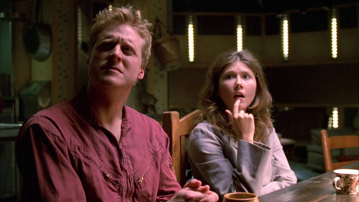 Новости по сериалу Засланец из космоса