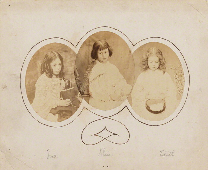 ����� �������. �������, 1858�1860, 1870 (?)