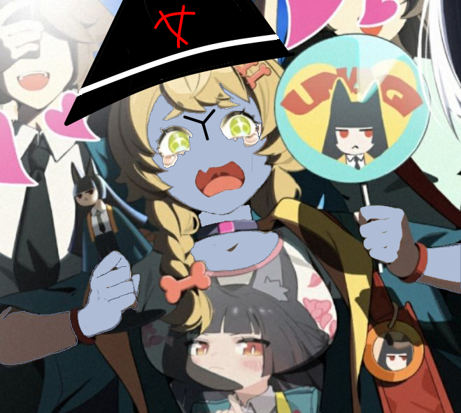      ,  , Wh humor, Warhammer 40k, Tau Girl, Tau,  , , , Hoshimi Miyabi (zzz),   