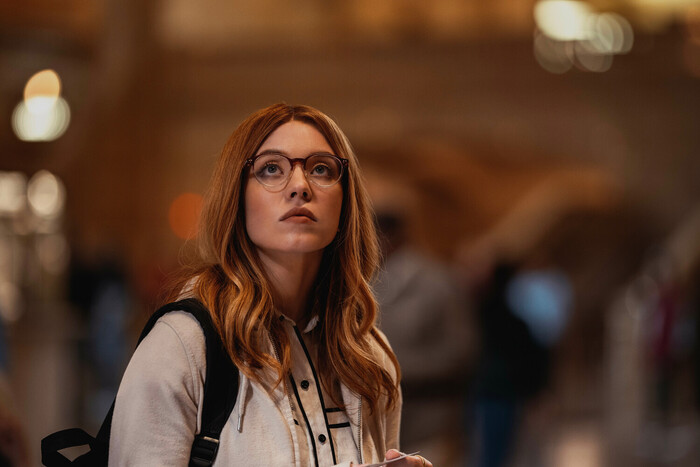 ������� �� ������ I Pretended to Be a Missing Girl