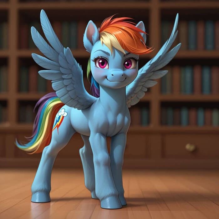   My Little Pony,  , Rainbow Dash, , YouTube
