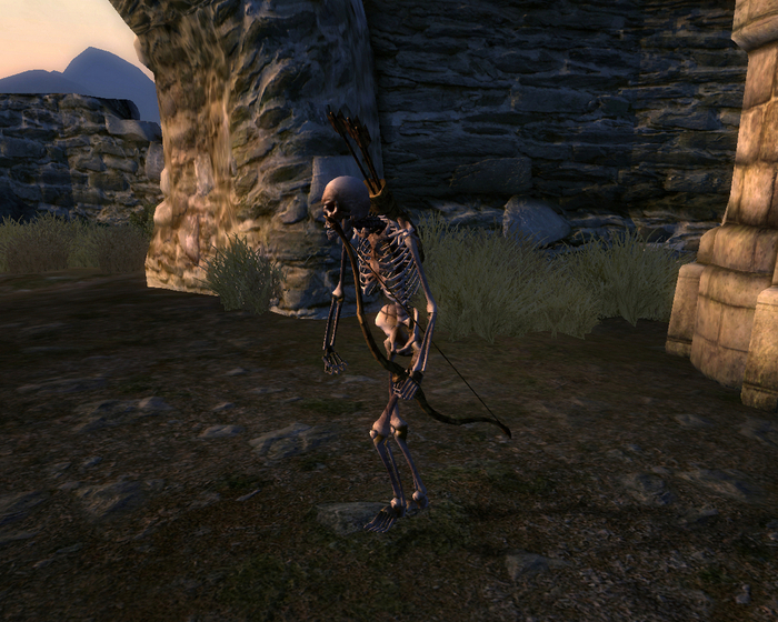    ? Bethesda, The Elder Scrolls, The Elder Scrolls IV: Oblivion, , , , , 