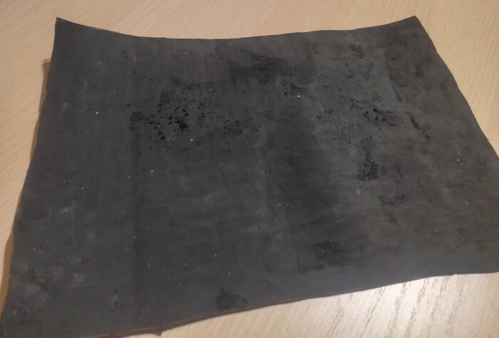 Маленький грязный кусман!)