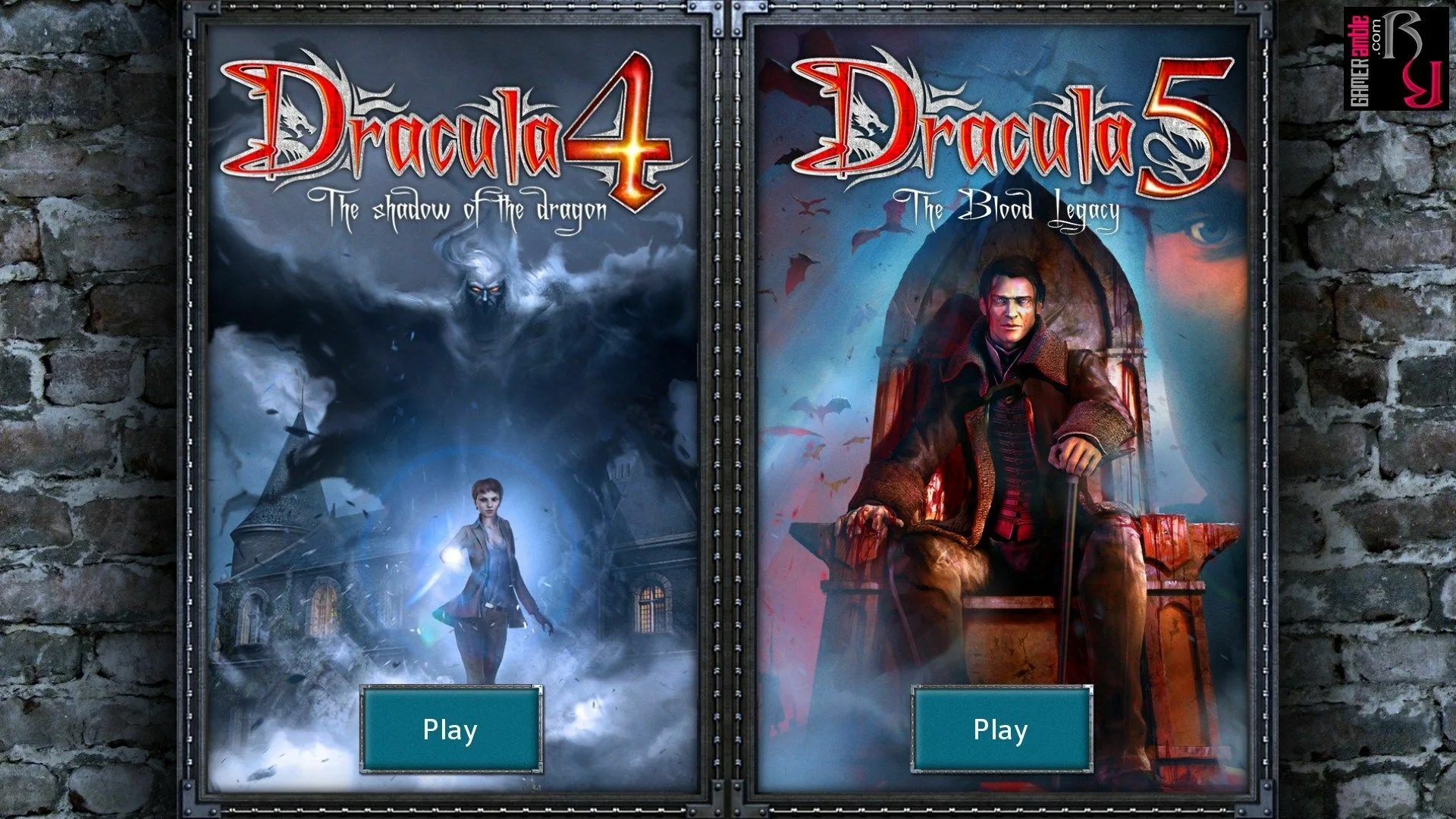 Dracula 4 & 5 - puzzles for the price of Redbull - My, Indie game, Quest, Dracula, Point and click, Головоломка, Longpost