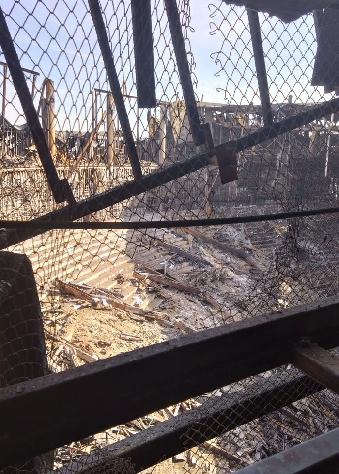 отм. 24.500 вид внутрь концертного зала.