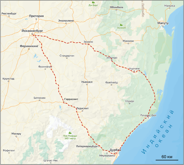 ���. 1. ������� ����� ����������