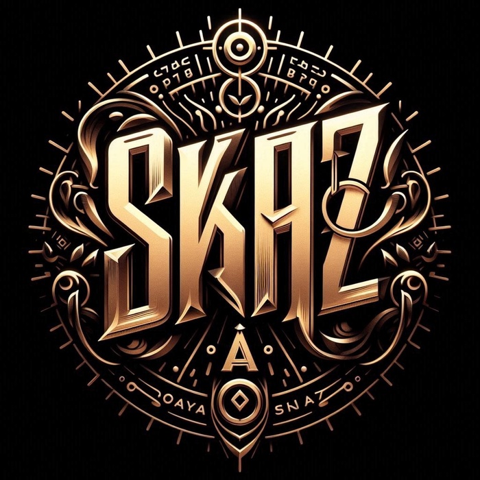 SKAZ-   . SKAZ.  . . 