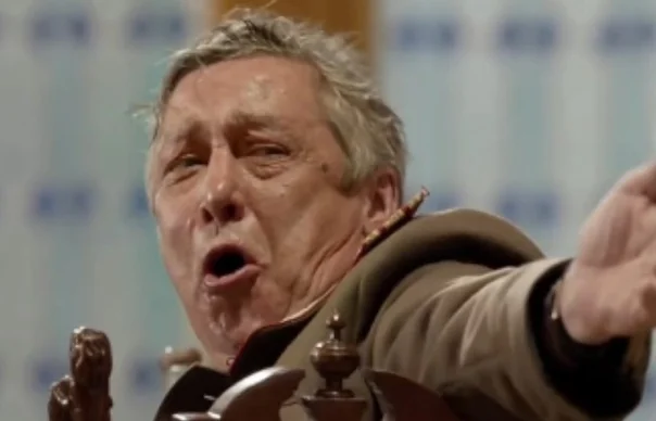 When they released me on parole - Mikhail Efremov, Udo, Road accident, Liberty, Actors and actresses, Pardon, Forgiveness
