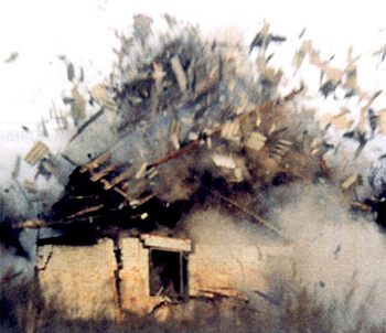 Бды-дыш! Красиво же!