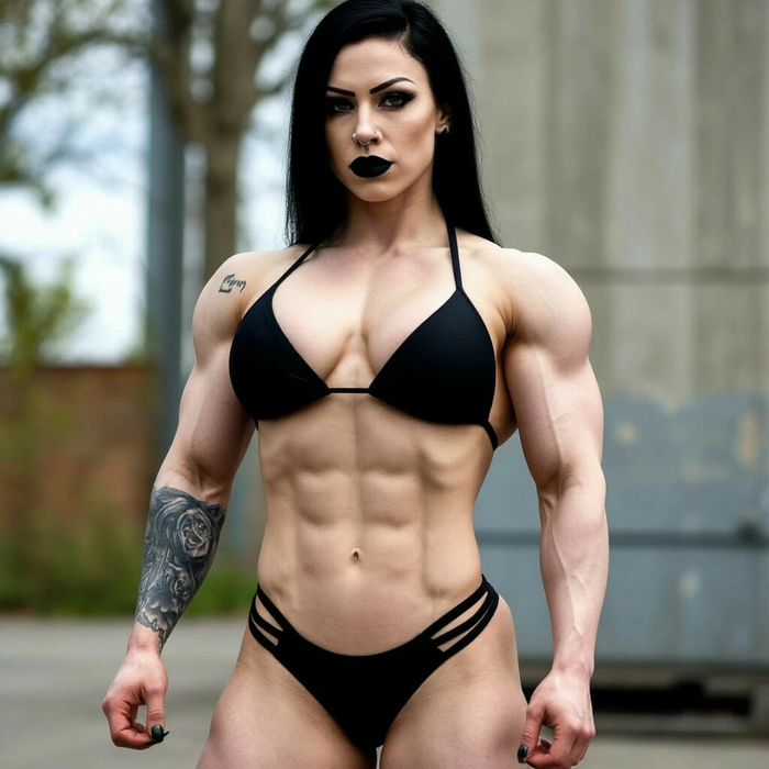   , , ,  , Muscleart,  ()