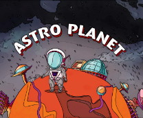 AstroPlanet