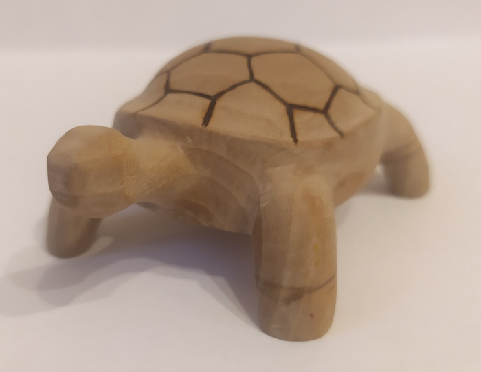 Продолжаю серию постов о своем хобби.