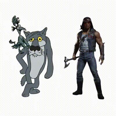 .    +  Mortal Kombat 11. +24gifs  ,  , Mortal Kombat,  ,  , , Mashup, ,  , ,  , , 