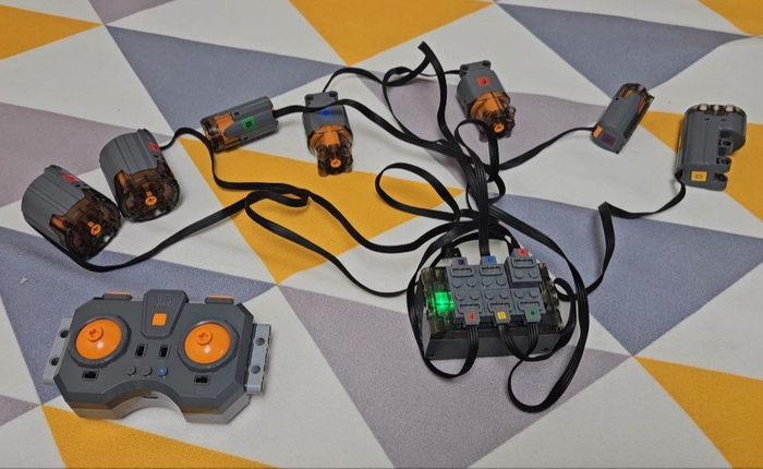 Проверка электроники