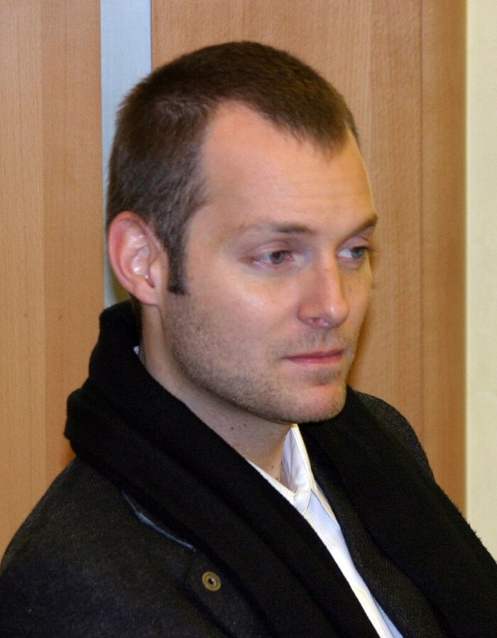 Американ Макги