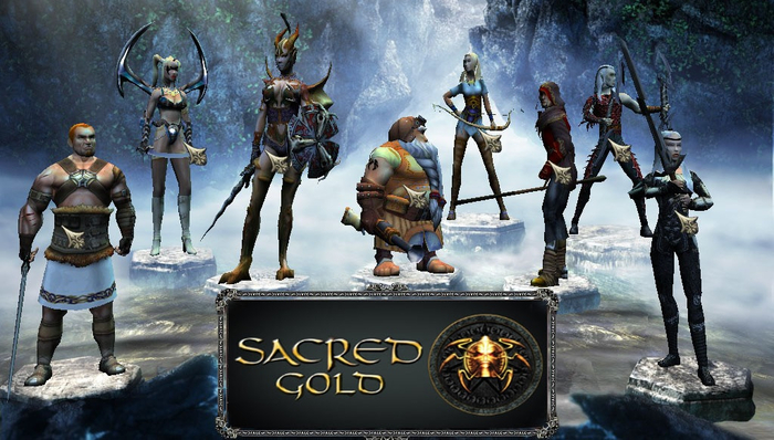 Боевой маг все еще ТОП