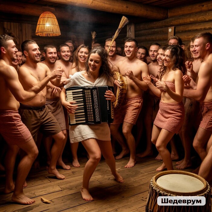 Ответ на пост «Народные прозвища - самые меткие»