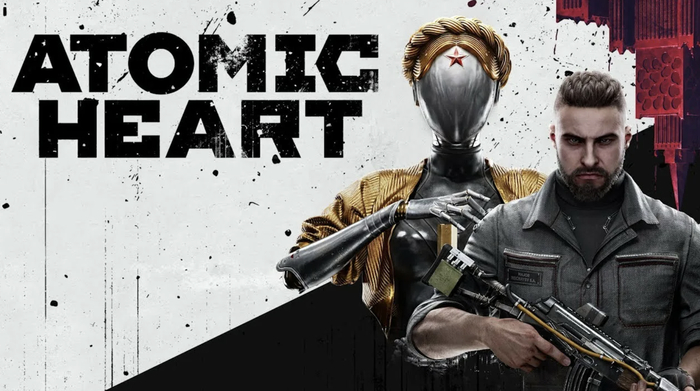   Atomic Heart    Xbox  PlayStation  2025       Xbox, Playstation,   , Steam, ,  , Atomic Heart, ,  , 