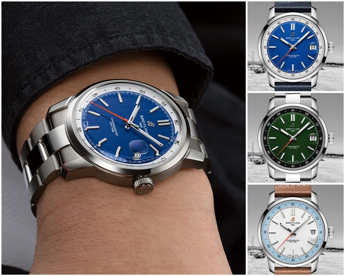 Breitling Top Time � ����� ������������� ���������� B31