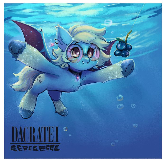 Что это за ужас, парящий на крыльях ночи?!