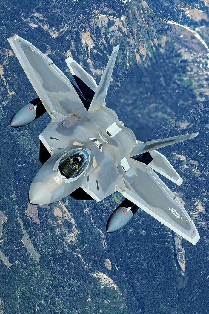  F-22 Raptor, ,  , ,  , , 