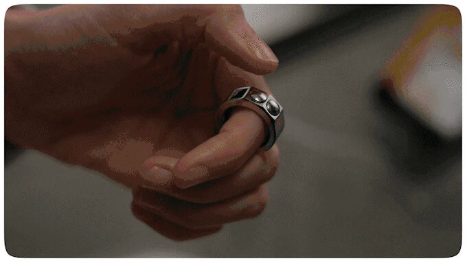  Ring Mouse     ! , , , , , 