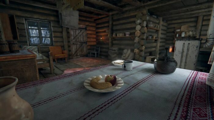     Log Cabin  asset store Unity Asset store, ,  , , , Gamedev, Unity3D, Unity, Asset, , YouTube, , , , 