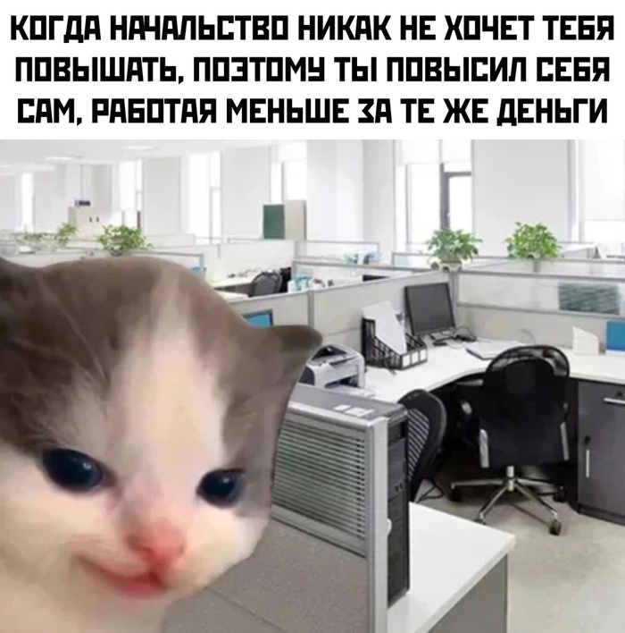 Иногда хочется сделать просто так