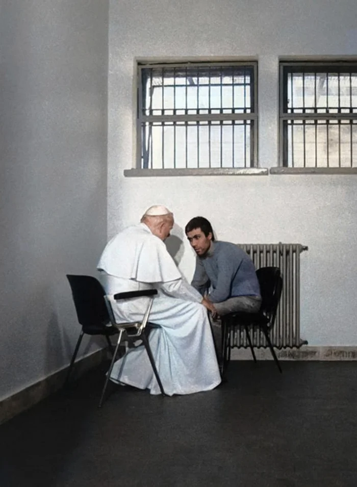 Подборка фотографий из прошлого, которые заставляют удивиться. 20 раскрашенных фотографий из XIX-ХХ века. Часть XVII 20 век, Историческое фото, Старое фото, Фотография, Колоризация, Длиннопост