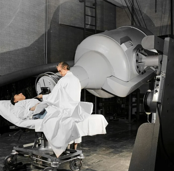 Подборка фотографий из прошлого, которые заставляют удивиться. 20 раскрашенных фотографий из XIX-ХХ века. Часть XVII 20 век, Историческое фото, Старое фото, Фотография, Колоризация, Длиннопост