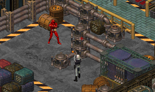 Ответ на пост «Когда ещё не успел начать играть, а уже получил удовольствие»