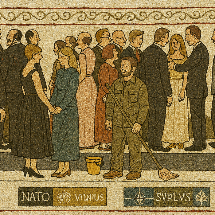 Нет, ну кто-то же должен был это сделать