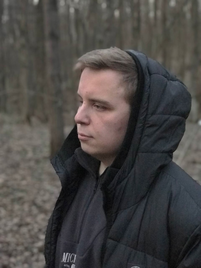 ������ Sasha Rayser