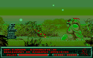 ну не удовольствие, в свое время заебался проходить