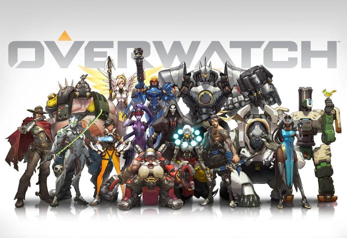Overwatch 2   "2" , Playstation, -, Ubisoft, Overwatch 2, , Xbox, , MMORPG,  , , -
