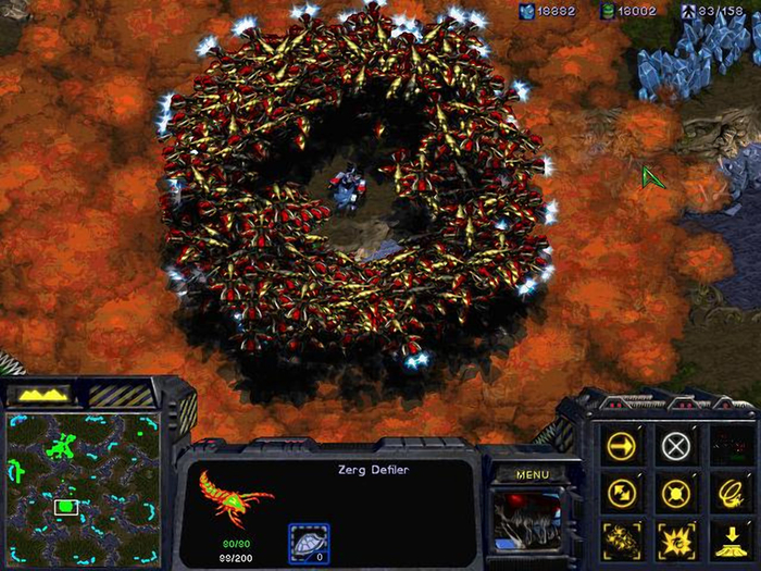 StarCraft: Brood War  20:00  , 2000-, , Starcraft, Starcraft: Brood War, ,  , ,  , -, , -, , Telegram ()