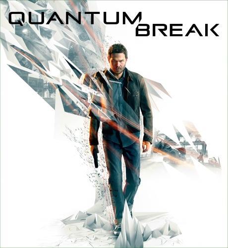 05.04.2016 -  Quantum Break [_]   , ,  , Remedy, Remedy entertainment, Quantum Break, , RUTUBE, 