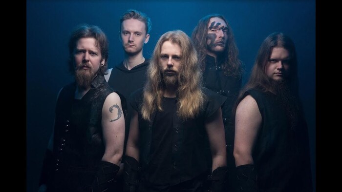 BATTLE BORN   POWER METAL  ,          One On One... Metal, Power Metal, , , YouTube, 