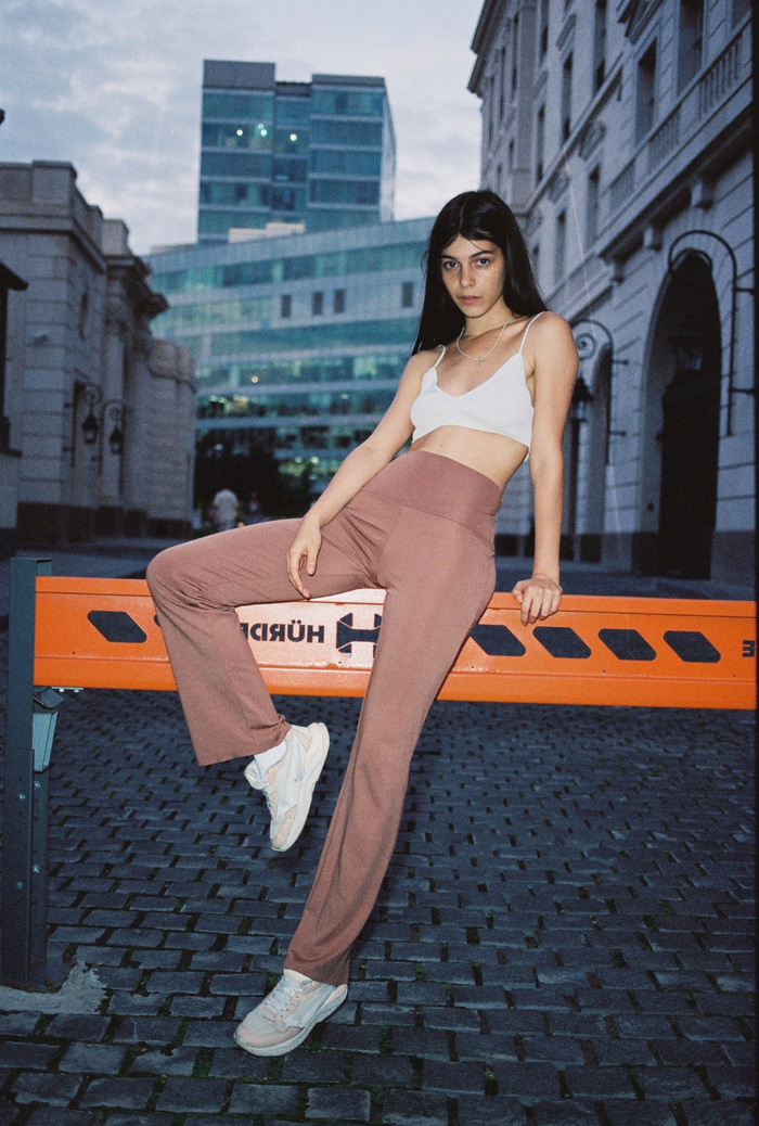 Таня Асмодеус