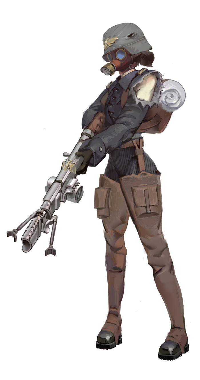    ,  ! Wh Art, Warhammer 40k, Krieg, Death Korps of Krieg, Astra Militarum, Wh humor, Warhammer