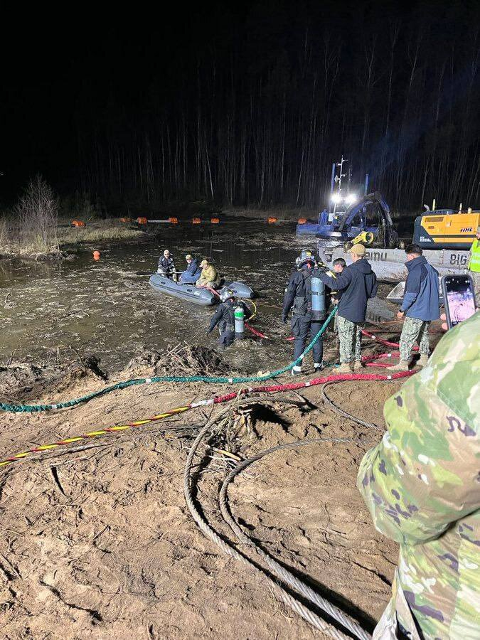 Генерал Болото