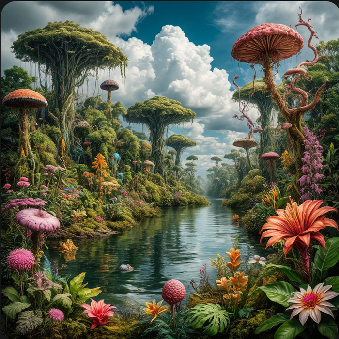 ИИ как твой личный коуч или саморазвитие без скучных лекций — мой путь к продуктивности